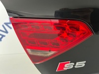 фото thumb №8, Крышка задняя багажника audi a5 i s5 8t sportback
