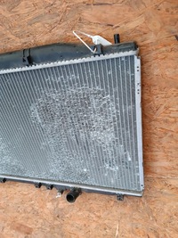 фото thumb №11, Радіатор wody honda crv 02-05 41x74cm