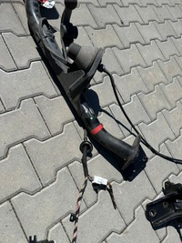 фото thumb №6, Mercedes w156 gla x156 hak буксирувальний a156310100 a2469003518 модуль