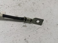 фото thumb №2, Шланг массовый renault megane iv 240800427r