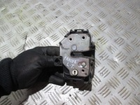 фото thumb №1, Замок левый задняя дверь fiat panda ii 46803515