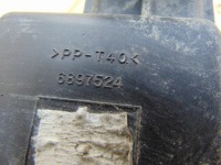 фото thumb №6, Резонатор повітря nissan qashqai 1.5 dci