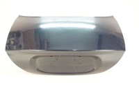 фото thumb №1, Jaguar s-type крышка багажника задняя задняя hgg