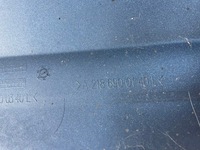 фото thumb №7, Молдинг поріг ліва mercedes w218 cls