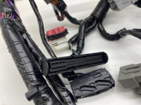 Електропроводка нижня панелі коробка запобіжників tesla s європа  оригінал  1004423-00-k Київ, фото thumb