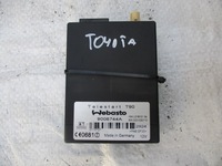 фото thumb №1, Модуль блок управления webasto 9006744a