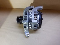 фото thumb №7, Генератор ford edge рестайлинг usa 2.0 ecoboost