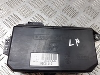 фото thumb №1, Модуль двері лівий перед fiat stilo 51711366