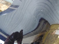 фото thumb №9, Бампер задня seat tarraco fr line pdc 5fj807521a