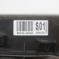 фото thumb №6, Hyundai kona i 2018 динамик дверь задних