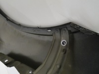 фото thumb №9, Mercedes крила перед передній правий glc 253 x253 suv c253 coupe