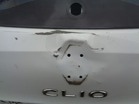 фото thumb №4, Renault clio iv універсал 15 кришка скло