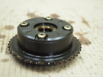 фото thumb №12, Вариатор колесо зубчатое распределительный вал w203 1.8 k mercedes