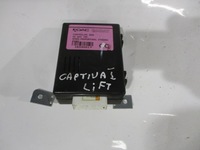 фото thumb №1, Модуль блок управления kąta поворота renault captiva i lift 20943798