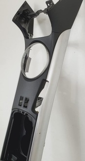 фото thumb №9, Туннель средний подлокотник mazda rx-8 europa