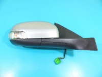 фото thumb №1, Дзеркало праве 6pin volvo s80 ii чорний 467-46 eu