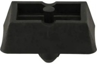 Купити Підставка підйомника 502 014 topran bmw 3 e46, фото thumb