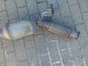 фото thumb №7, Катализатор фильтр dpf vw caddy 4 iv 2.0tdi европа