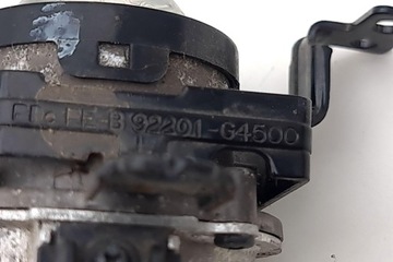 фото thumb №8, Галоген лівий переднє hyundai i30 gd 92201g4500 1.0l 2023