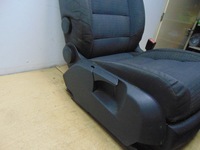 фото thumb №8, Сидіння праві перед vw touran 1 i