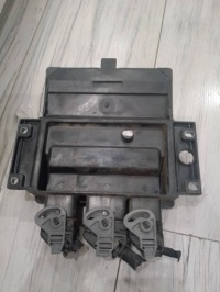 фото thumb №4, Бортовий комп'ютер блок керування 8200513163 8200399038 renault clio iii 1.5