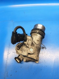 фото thumb №3, Дросельна заслінка renault clio iv dacia sandero dokker 1.5 dci