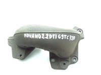 фото thumb №1, Renault master ii 2.2 dci колено турбонагнетателя