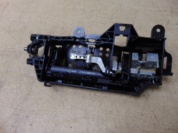 фото thumb №8, Кронштейн кріплення ручка audi a4 a5 8w02837812a