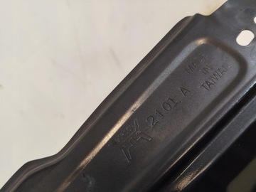 фото thumb №8, Крило лівий перед audi a4 b9 lx7l przed-lift замінник