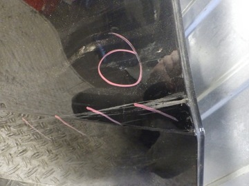 фото thumb №7, Двері правий зад задні bmw seria 1 f40