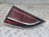 фото thumb №1, Mazda 6 ii gh kombi лампа задняя правая внутренняя w крышка