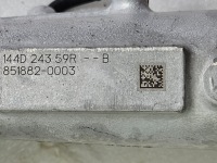 Турбонагнітач renault master alaskan nissan navara 8591920001 / 144104619r Недорого, фото thumb