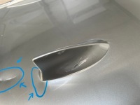 фото thumb №8, Дах lexus ux250h ux 250h