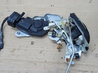 фото thumb №5, Toyota hilux замок дверь правые зад 99r