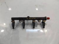 фото thumb №1, Grande punto 1,4 молдинг впрыскная