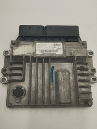 фото thumb №1, Kia venga 2013 блок управления / модуль ecu бортовой компьютер 391302a300