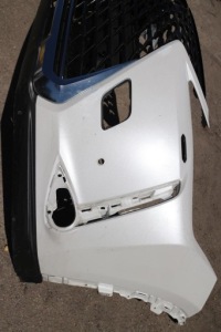 фото thumb №6, Бампер решётка радиатора перед lexus ux 2018-