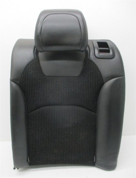 фото thumb №7, Диван задняя citroen c5 iii x7 универсал полукожа