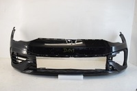 фото thumb №1, Vw golf viii 8 r r20 бампер перед переднее