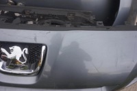 Капот комплектный  перед peugeot 5008 с Разборки, фото thumb