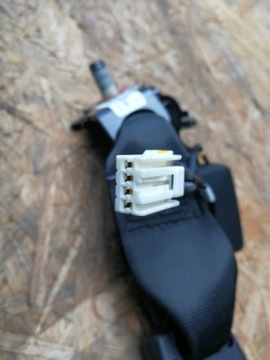 фото thumb №7, Застібка ременів задні hyundai i30 iii 2021 1.5t