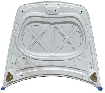 фото thumb №3, Tesla модель 3 highland капот перед ppsw