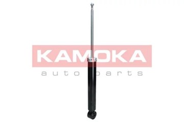 фото thumb №2, Kamoka 2000929 амортизатор зад l/p gaz