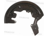 фото thumb №2, Защита диск якорная левый перед renault grand scenic ii 1.5-2.0