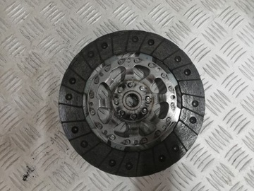 фото thumb №10, Citroen c4 cactus 1.2 thp колесо двухмассовый