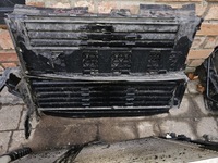 фото thumb №8, Pas передний комплект радиатор балка citroen c5 aircross lift