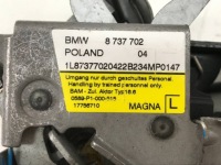 фото thumb №12, Bmw x1 f48 x2 f39 замок капота активный левое 8737702