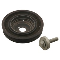 фото thumb №2, Febi bilstein 36155 колесо ременное, wał коленчатый