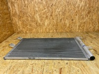 Радіатор конденсатор кондиціонера tesla model 3 1077083-00-b 2017- Доставка, фото thumb