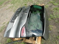 фото thumb №9, Кришка багажника задня задня камера renault espace v v